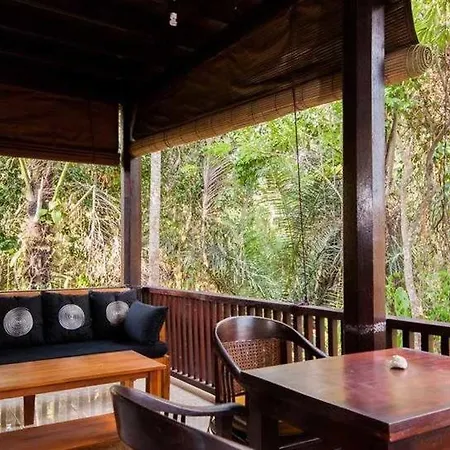 Pugig Homestay